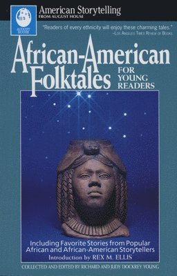 bokomslag African-American Folktales