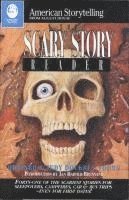 bokomslag Scary Story Reader