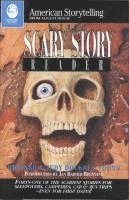 Richard Young, Judy Dockrey Young - Scary Story Reader, Häftad