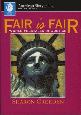 Sharon Creeden - Fair Is Fair, Inbunden. Tillgänglighet: Tillfälligt slut