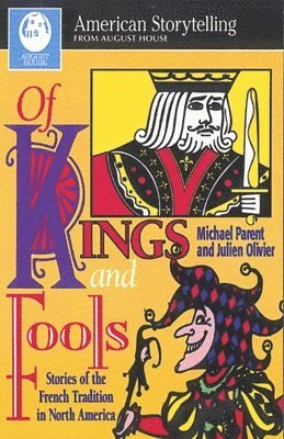 Of Kings and Fools 1