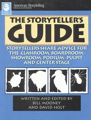 Storyteller's Guide 1