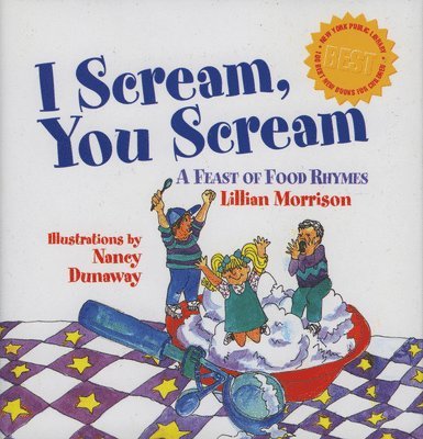 I Scream, You Scream 1