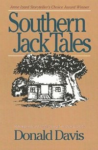 bokomslag Southern Jack Tales