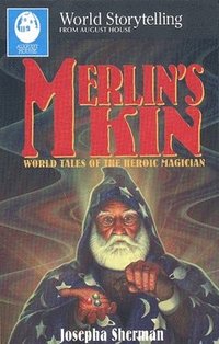 bokomslag Merlin's Kin