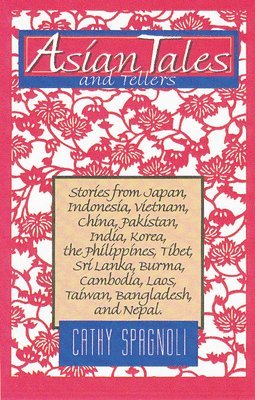 Asian Tales and Tellers 1