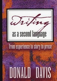 bokomslag Writing as a Second Language