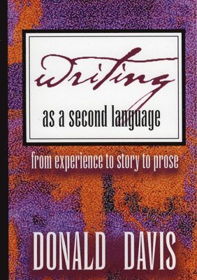 Writing as a Second Language 1