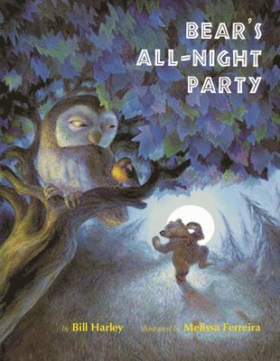 Bear's All-Night Party 1