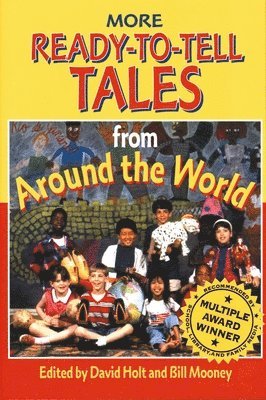 More Ready-To-Tell Tales: From Around the World 1