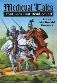 bokomslag Medieval Tales