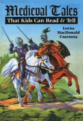 bokomslag Medieval Tales