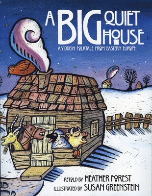 A Big Quiet House 1