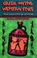 Greek Myths, Western Style