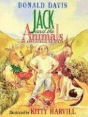 Jack and the Animals 1