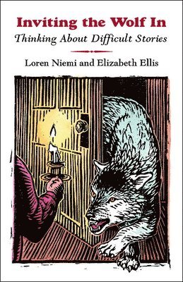 bokomslag Inviting the Wolf in