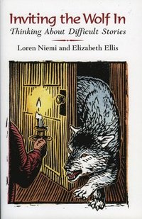 bokomslag Inviting the Wolf In