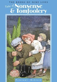 bokomslag Tales of Nonsense & Tomfoolery