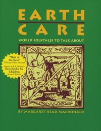 bokomslag Earth Care