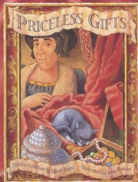 bokomslag Priceless Gifts