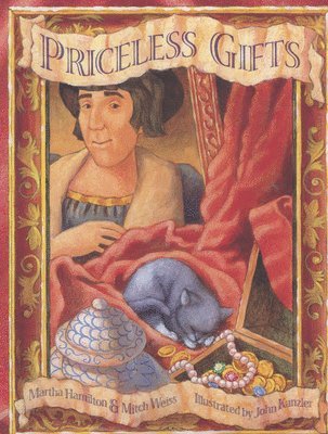 Priceless Gifts: A Tale from Italy 1