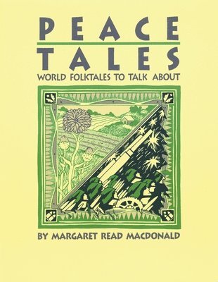 Margaret Macdonald - Peace Tales, Inbunden
