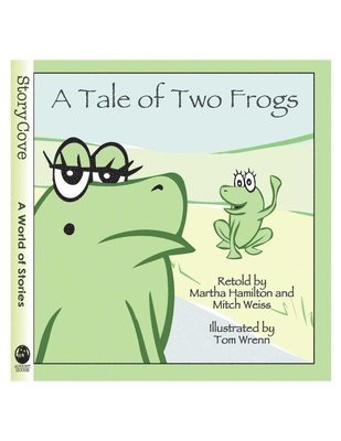 A Tale of Two Frogs