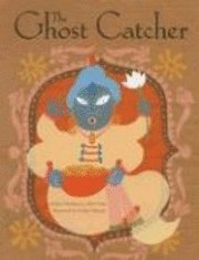 bokomslag The Ghost Catcher: A Bengali Folktale