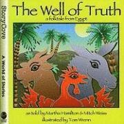 bokomslag The Well of Truth