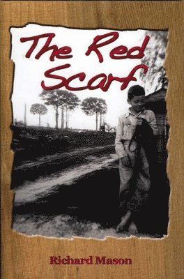 Richard Mason - The Red Scarf, Häftad