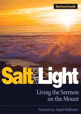 Salt and Light 1