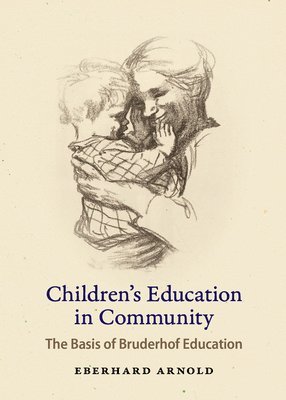 bokomslag Children's Education in Community