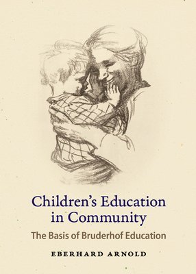 Children's Education In Community 1