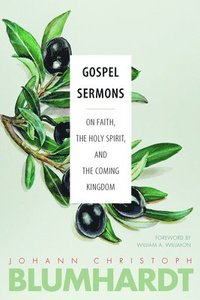 bokomslag Gospel Sermons