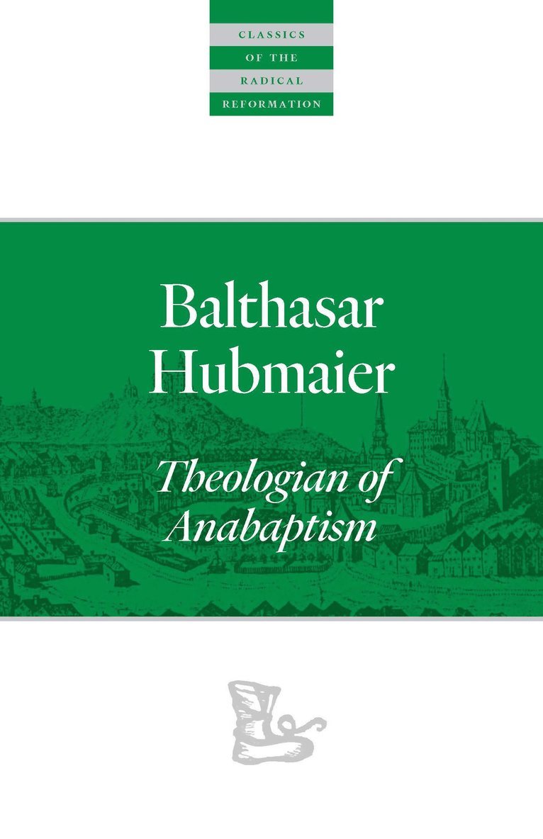 Balthasar Hubmaier 1