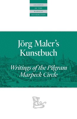bokomslag Jrg Maler's Kunstbuch