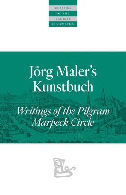 bokomslag Jrg Malers Kunstbuch