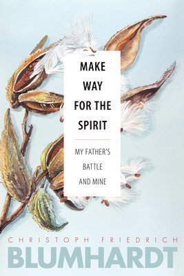 Make Way for the Spirit 1