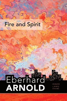 Fire and Spirit 1
