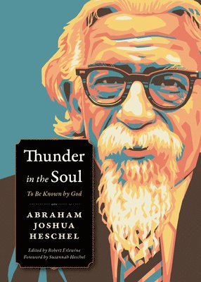 Thunder in the Soul 1
