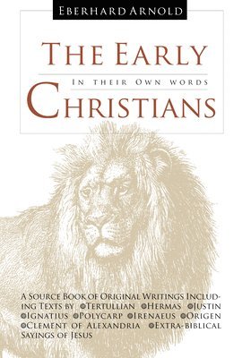 The Early Christians 1