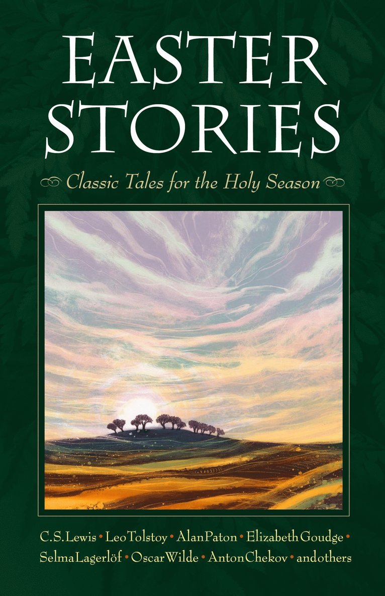 Easter Stories 1