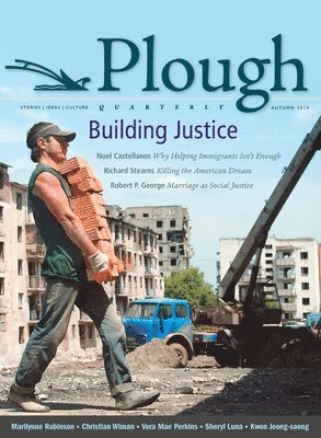Plough Quarterly No. 2 1