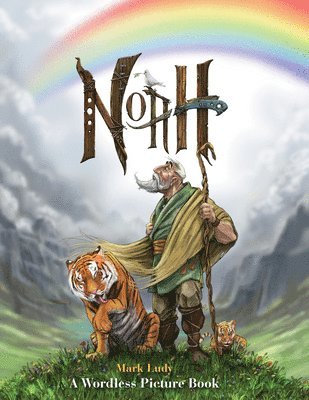 bokomslag Noah