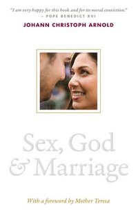 bokomslag Sex, God, and Marriage