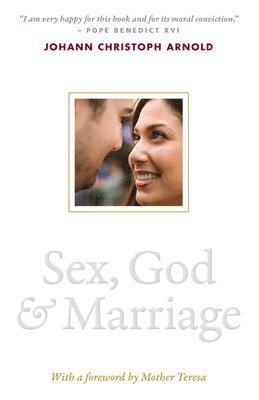 Sex, God, and Marriage 1