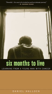 Six Months to Live 1