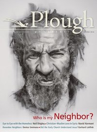 bokomslag Plough Quarterly No. 8