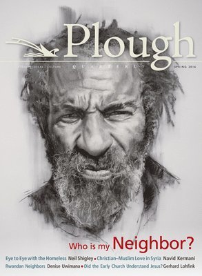 Plough Quarterly No. 8 1