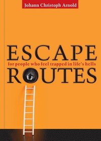 bokomslag Escape Routes